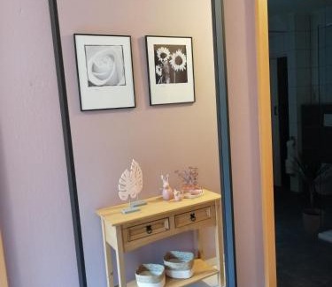 Treis-Karden Apartamento | Ferienwohnung Klaus