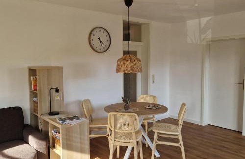 Bad Koesen Apartamento | Ferienwohnung "Kleine Auszeit"