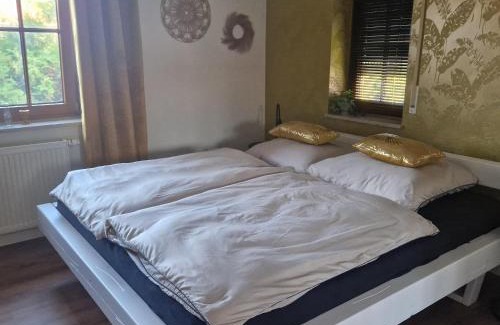 Bad Koesen Apartamento | Ferienwohnung "Kleine Auszeit"