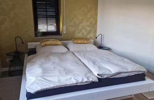 Bad Koesen Apartamento | Ferienwohnung "Kleine Auszeit"