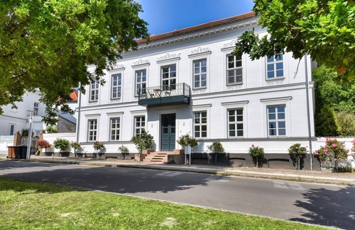 Putbus Apartamento | Ferienwohnung Kleine Auszeit