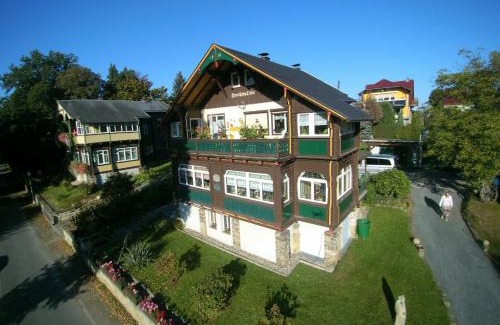 Ostrau Apartamento | Ferienwohnung „Kleine Liebe“