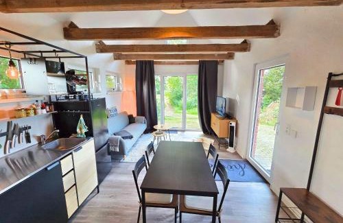 Blekendorf Apartamento | Ferienwohnung-Kliesche