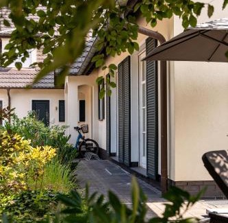 Ribnitz-Damgarten Apartamento | Ferienwohnung KM1 "Seeadler"