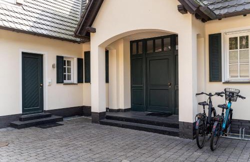 Ribnitz-Damgarten Apartamento | Ferienwohnung KM1 "Seeadler"