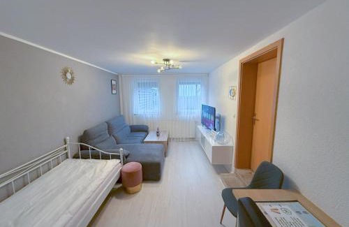 Knittlingen Apartamento | Ferienwohnung Knittlingen