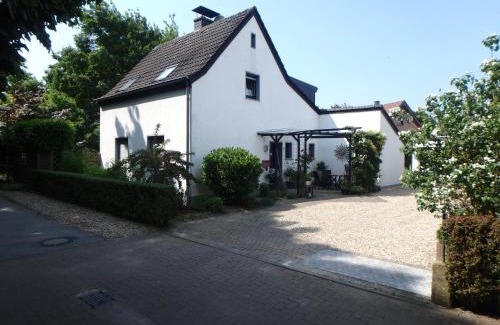 Xanten Apartamento | Ferienwohnung Knusperhaus