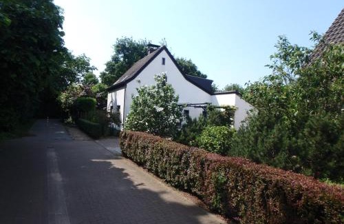 Xanten Apartamento | Ferienwohnung Knusperhaus