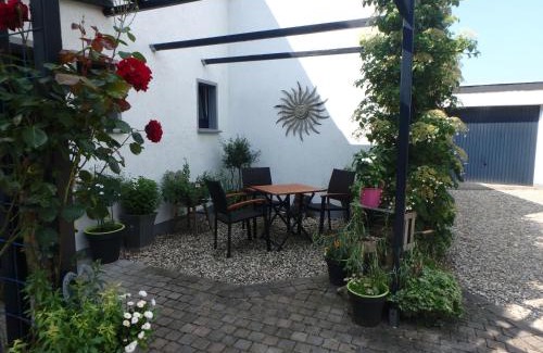 Xanten Apartamento | Ferienwohnung Knusperhaus