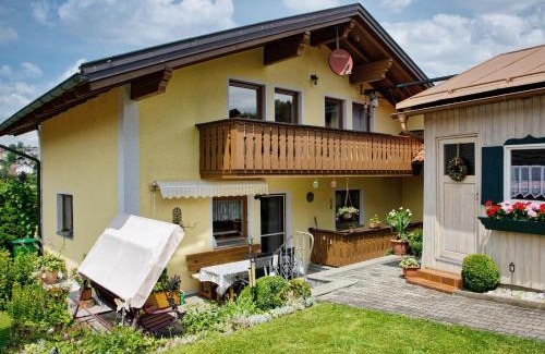 Zwiesel Apartamento | Ferienwohnung Kollmaier