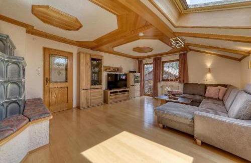 Zwiesel Apartamento | Ferienwohnung Kollmaier