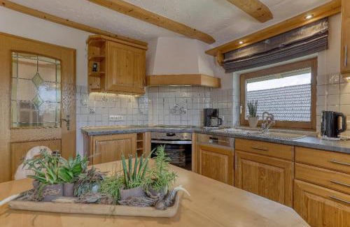 Zwiesel Apartamento | Ferienwohnung Kollmaier