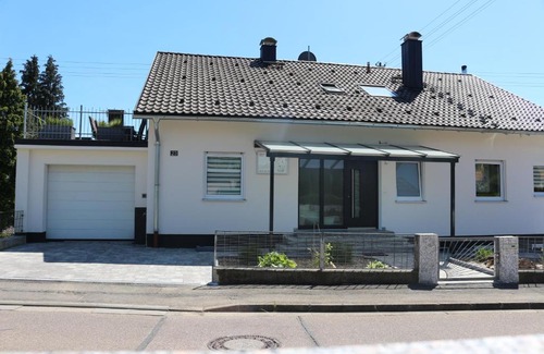 Burgau Apartamento | Ferienwohnung Kondic