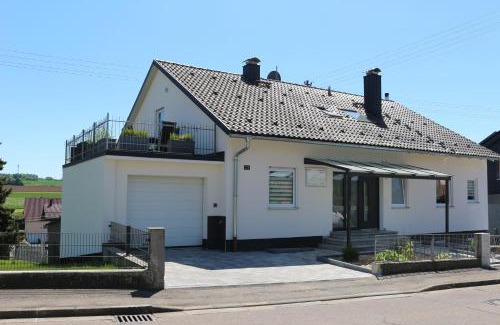 Burgau Apartamento | Ferienwohnung Kondic