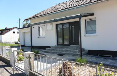 Burgau Apartamento | Ferienwohnung Kondic