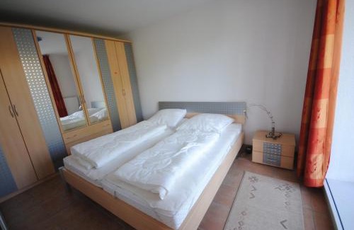 Otterndorf Apartamento | Ferienwohnung Korte