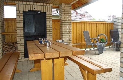 Muritz Apartamento | Ferienwohnung Kranichzug