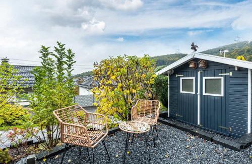 Kirchen Apartamento | Ferienwohnung Kraus