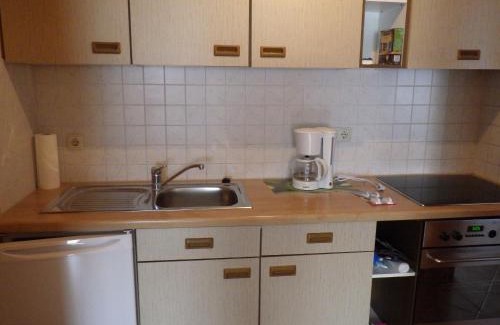 Bad Muenstereifel Apartamento | Ferienwohnung Kremer