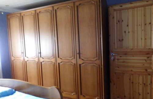 Bad Muenstereifel Apartamento | Ferienwohnung Kremer