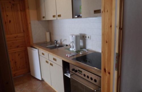 Bad Muenstereifel Apartamento | Ferienwohnung Kremer