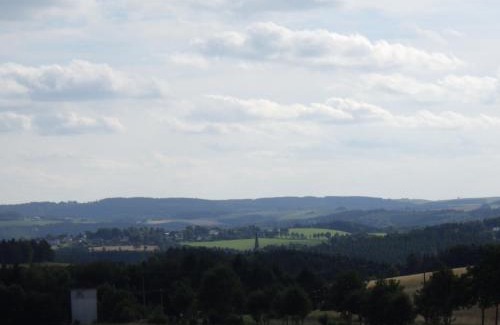 Bad Muenstereifel Apartamento | Ferienwohnung Kremer