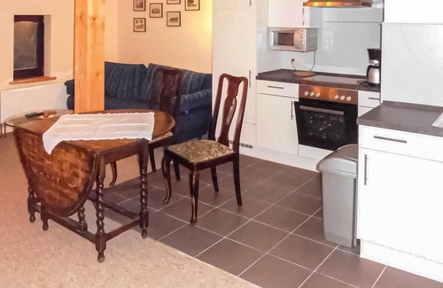 Kuchelmiss Apartamento | Ferienwohnung Kuchelmiß