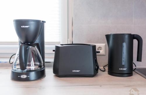 Unterkirnach Apartamento | Ferienwohnung Kuckucksnest