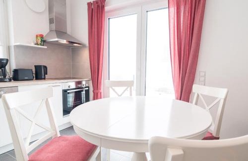 Unterkirnach Apartamento | Ferienwohnung Kuckucksnest