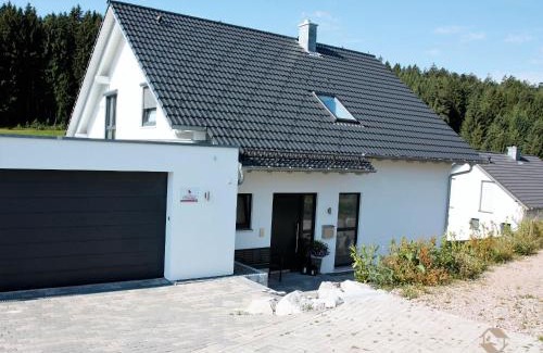 Unterkirnach Apartamento | Ferienwohnung Kuckucksnest