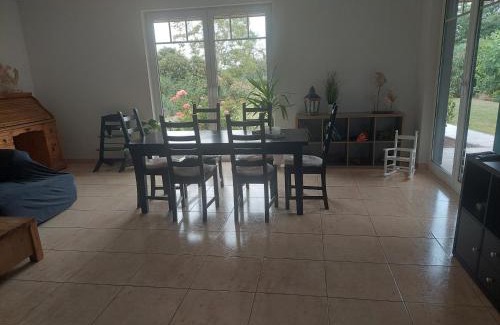 Satow Apartamento | Ferienwohnung Kunst