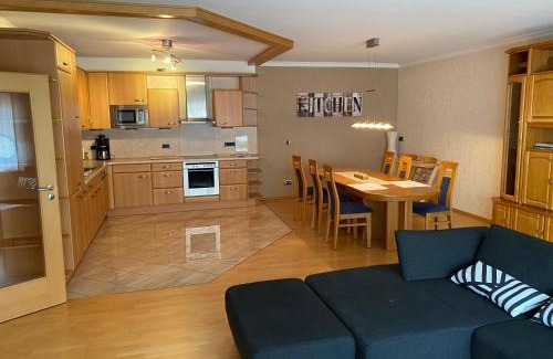 Oberhausen an der Nahe Apartamento | Ferienwohnung Kunstmeile