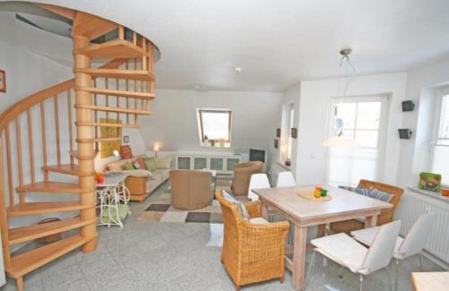 Scharbeutz Apartamento | Ferienwohnung Kurparkhöhe