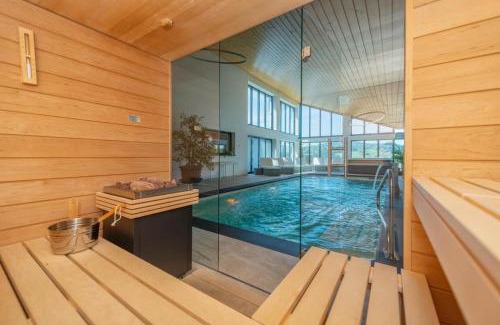 Schoenberg Apartamento | Ferienwohnung Kuss