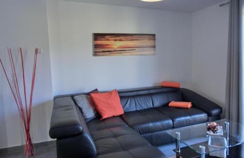 Gelbensande Apartamento | Ferienwohnung KWE 19 OG