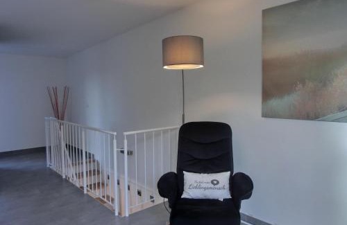 Gelbensande Apartamento | Ferienwohnung KWE 19 OG