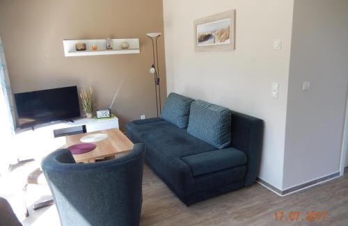 Gelbensande Apartamento | Ferienwohnung KWi 33 OG