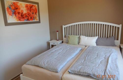 Gelbensande Apartamento | Ferienwohnung KWi 33 OG