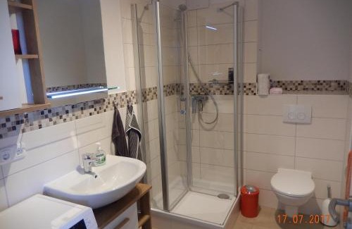Gelbensande Apartamento | Ferienwohnung KWi 33 OG