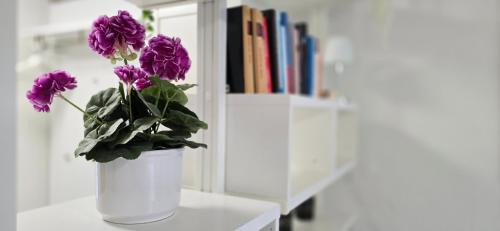 Gelbensande Apartamento | Ferienwohnung KWU 4 EG - "Schatulle"