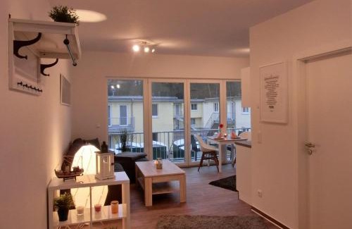 Gelbensande Apartamento | Ferienwohnung KWV 5 OG "Heimatmeer"
