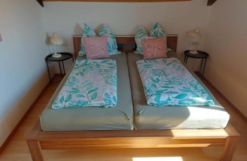Lochgau Apartamento | Ferienwohnung Löchgau