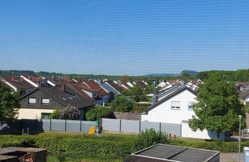 Lochgau Apartamento | Ferienwohnung Löchgau