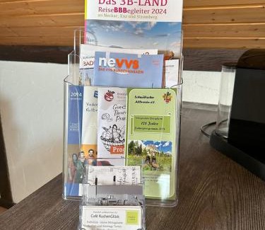 Lochgau Apartamento | Ferienwohnung Löchgau