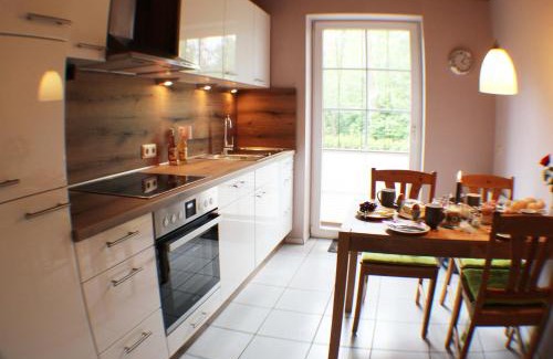 Reinsehlen Apartamento | Ferienwohnung Lüneburger Heide