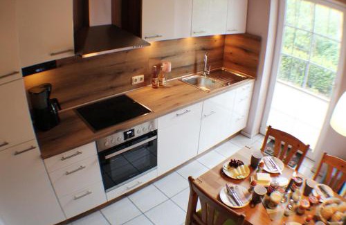 Reinsehlen Apartamento | Ferienwohnung Lüneburger Heide