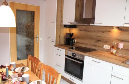 Reinsehlen Apartamento | Ferienwohnung Lüneburger Heide
