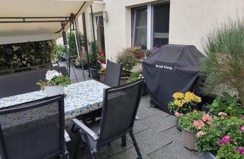 Ribnitz-Damgarten Apartamento | Ferienwohnung "Leuchtturm"