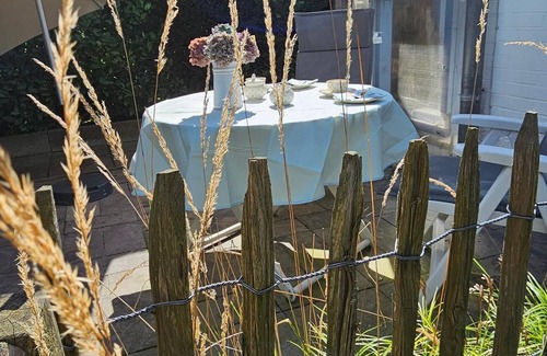 Center/Hamm-Bossendorf Apartamento | Ferienwohnung Lakehouse, 1-4 Pers