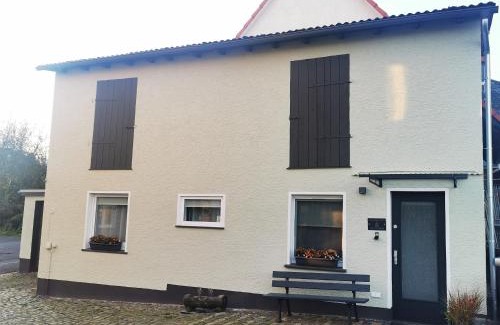 Ransel Apartamento | Ferienwohnung Landblick